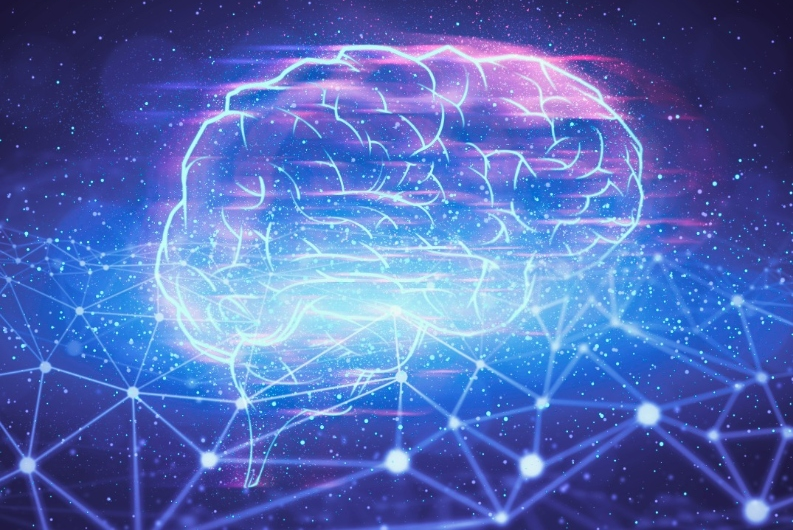 Neural Brain Constellation